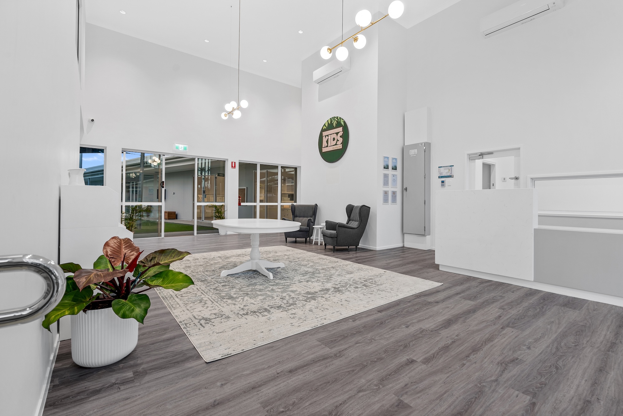 Childcare Centre Design, Planning & Construction in Brassall, Queensland 8